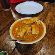เมนูของร้าน เฮือนม่วนใจ๋ Huan Muan Jai เชียงใหม่