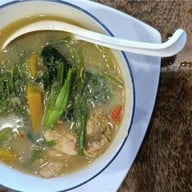 ครัวผักปลา