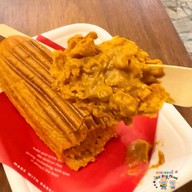 Boobun in Bangsaen -