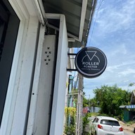 Roller Roaster Specialty Coffee Roller Roaster ยะลา