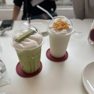 กาแฟ Jolie Cafe Jolie cafe