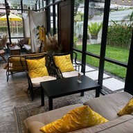 BAKER X FLORIST พระราม 9