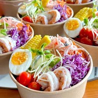 TAKOYAKI ทาโกะยากิ (บางกระสอ)