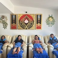 Sawasdee Thai massage & Spa @Huahin