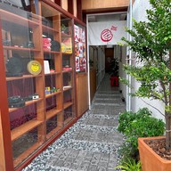 Boobun in Bangsaen -