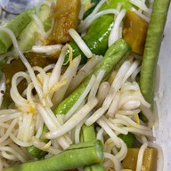 เมนูของร้าน ร้านข้าวแกงนครปักษ์ใต้(เจ๊จอย) เจริญนคร