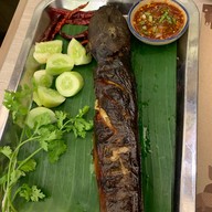 คำพูน เซ็นทรัลเวสต์วิลล์