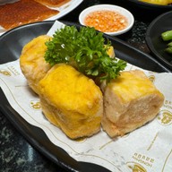 Hongmin MBK Center
