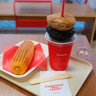 Boobun in Bangsaen -