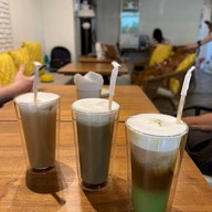 BAKER X FLORIST พระราม 9