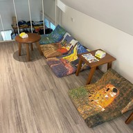 Bagel And Art Bar jatujak