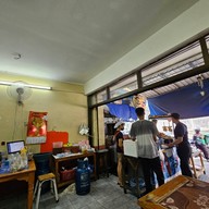 บรรยากาศ ข้าวมันไก่อ้วนโอชา สาขา 1