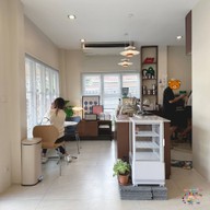 Nothing.todo coffee Siracha