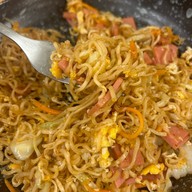 เมนูของร้าน ข.ไข่ อร่อยทุกเมนู