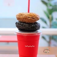 Boobun in Bangsaen -