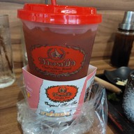 เมนูของร้าน ชาตรามือ พันธุ์ทิพย์ งามวงศ์วาน
