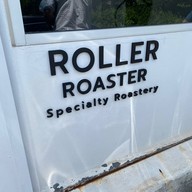 Roller Roaster Specialty Coffee Roller Roaster ยะลา
