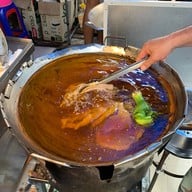 เนื้อทอดซอยละลายทรัพย์