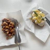 กาแฟ Jolie Cafe Jolie cafe