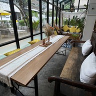 BAKER X FLORIST พระราม 9