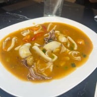 ห้าสิบห้าโภชนา