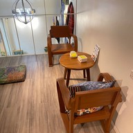 Bagel And Art Bar jatujak