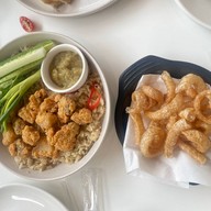 กาแฟ Jolie Cafe Jolie cafe