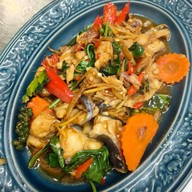 เฮงเฮ้าส์ Heng house food coffee &studio