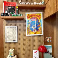 Boobun in Bangsaen -