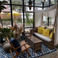 BAKER X FLORIST พระราม 9