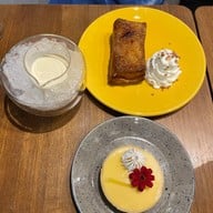 BAKER X FLORIST พระราม 9