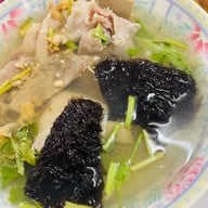 เกาเหลาเซี่ยงจี้ก๋วยจับน้ำใสเจริญนคร21 (มีเมนูอาหารอีสาน)