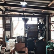 บรรยากาศ POOM Cafe