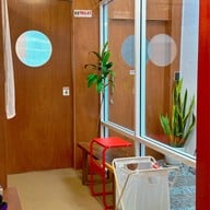 Boobun in Bangsaen -