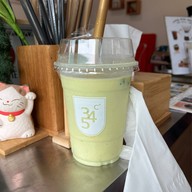 345 คาเฟ่ ร้านกาแฟ