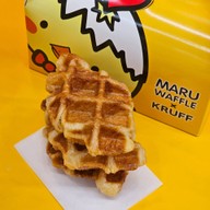 Maru Waffle สาขา ไทวัสดุบางนา ไทวัสดุบางนา