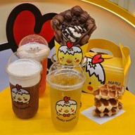 Maru Waffle สาขา ไทวัสดุบางนา ไทวัสดุบางนา