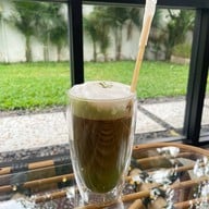 BAKER X FLORIST พระราม 9