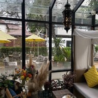 BAKER X FLORIST พระราม 9