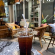 Bagel And Art Bar jatujak