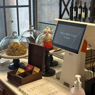 พิวเตอร์ แทค ช.กิตติวัฒน์ ฟู้ดแอนด์เบฟเวอร์เรจส์