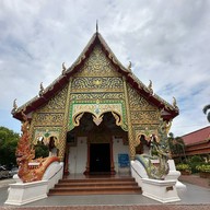 วัดพระธาตุสบแวน