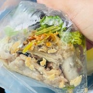 เกาเหลาเซี่ยงจี้ก๋วยจับน้ำใสเจริญนคร21 (มีเมนูอาหารอีสาน)