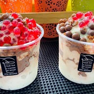 Your Tea & Coffee By KitKat จรัญฯ22 1