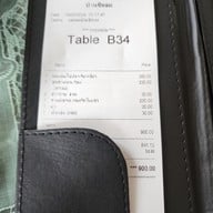 เมนู บ้านชิดลมบางปู