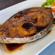 เมนูของร้าน กะปิ สุราษฎร์ธานี