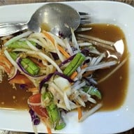 ครัวผักปลา
