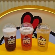 Maru Waffle สาขา ไทวัสดุบางนา ไทวัสดุบางนา