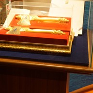 พิพิธภัณฑ์อู่เรือหลวงเฉลิมพระเกียรติ84พรรษา