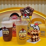 Maru Waffle สาขา ไทวัสดุบางนา ไทวัสดุบางนา